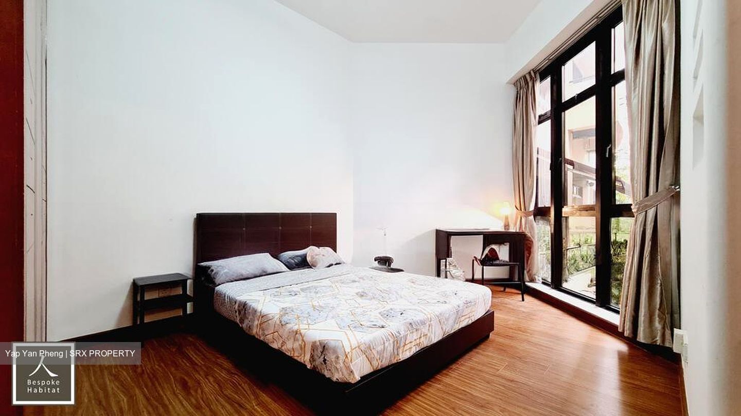 Dover Parkview (D5), Condominium #499986331